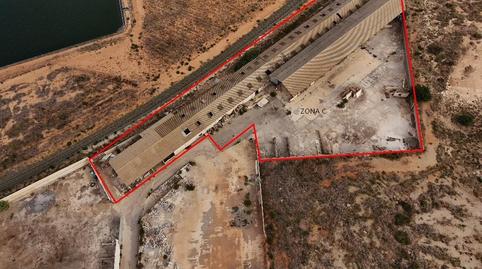 Photo 4 of Industrial buildings to rent in  Union-area Ind.cr.la Unio, Alumbres - Escombreras, Murcia