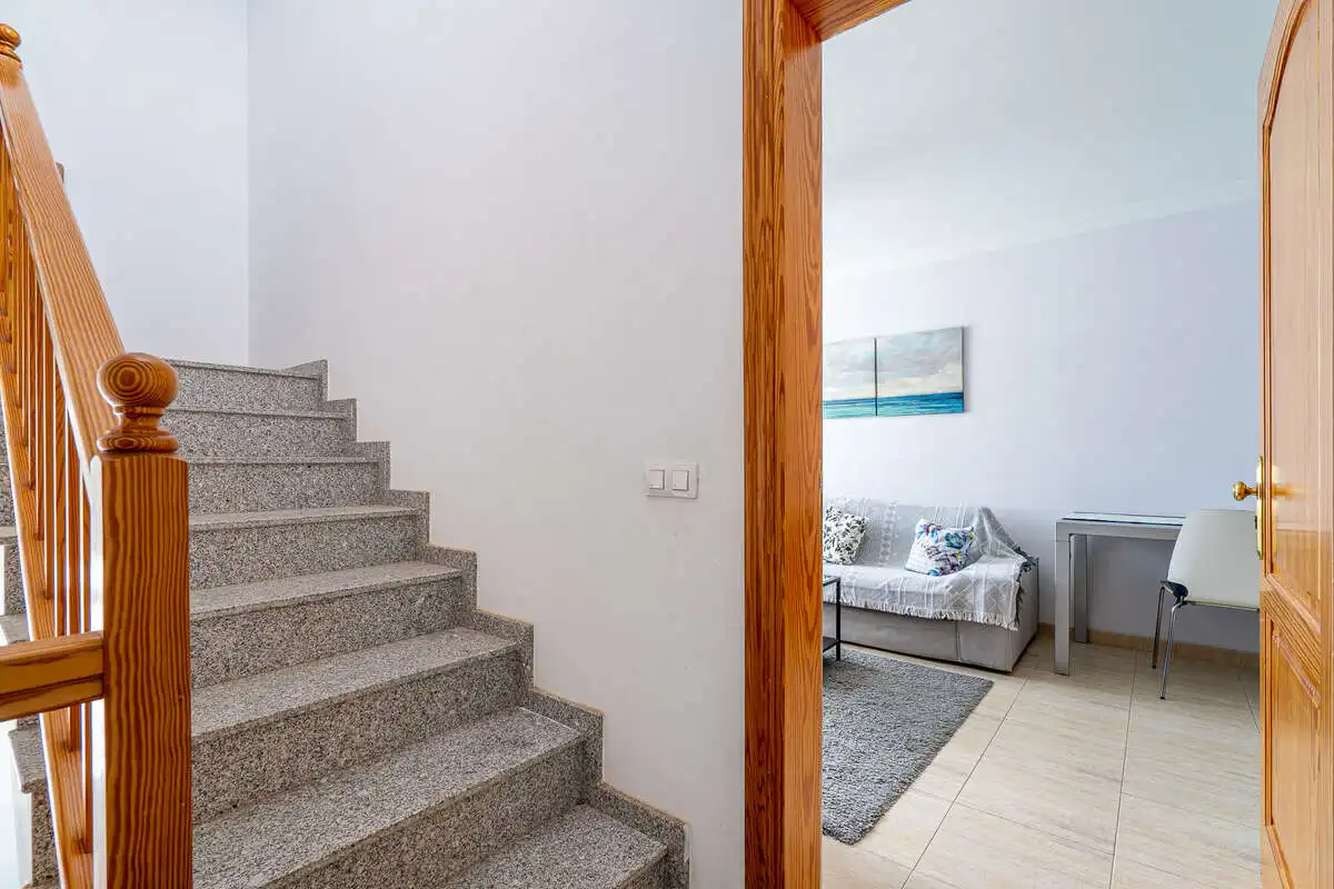 Apartments for sale in Arrecife  with Furnished