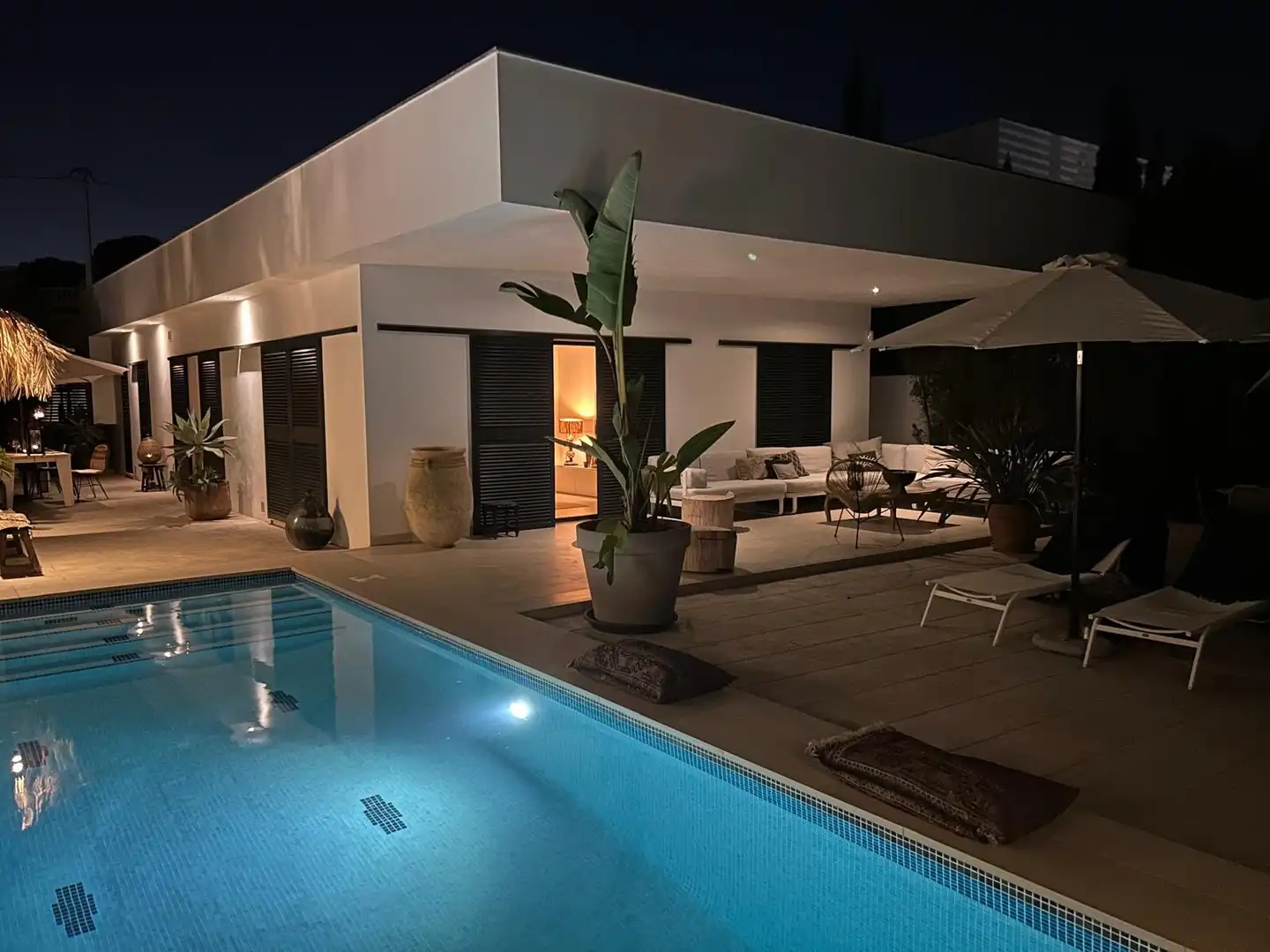 Casa amb jardí en venda a L'Albir, imagen 5
