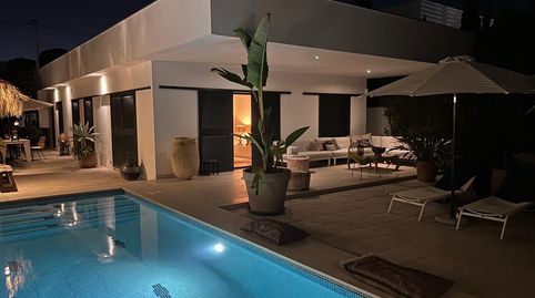 Foto 5 de Casa o chalet en venta en L'Albir, L'Alfàs del Pi