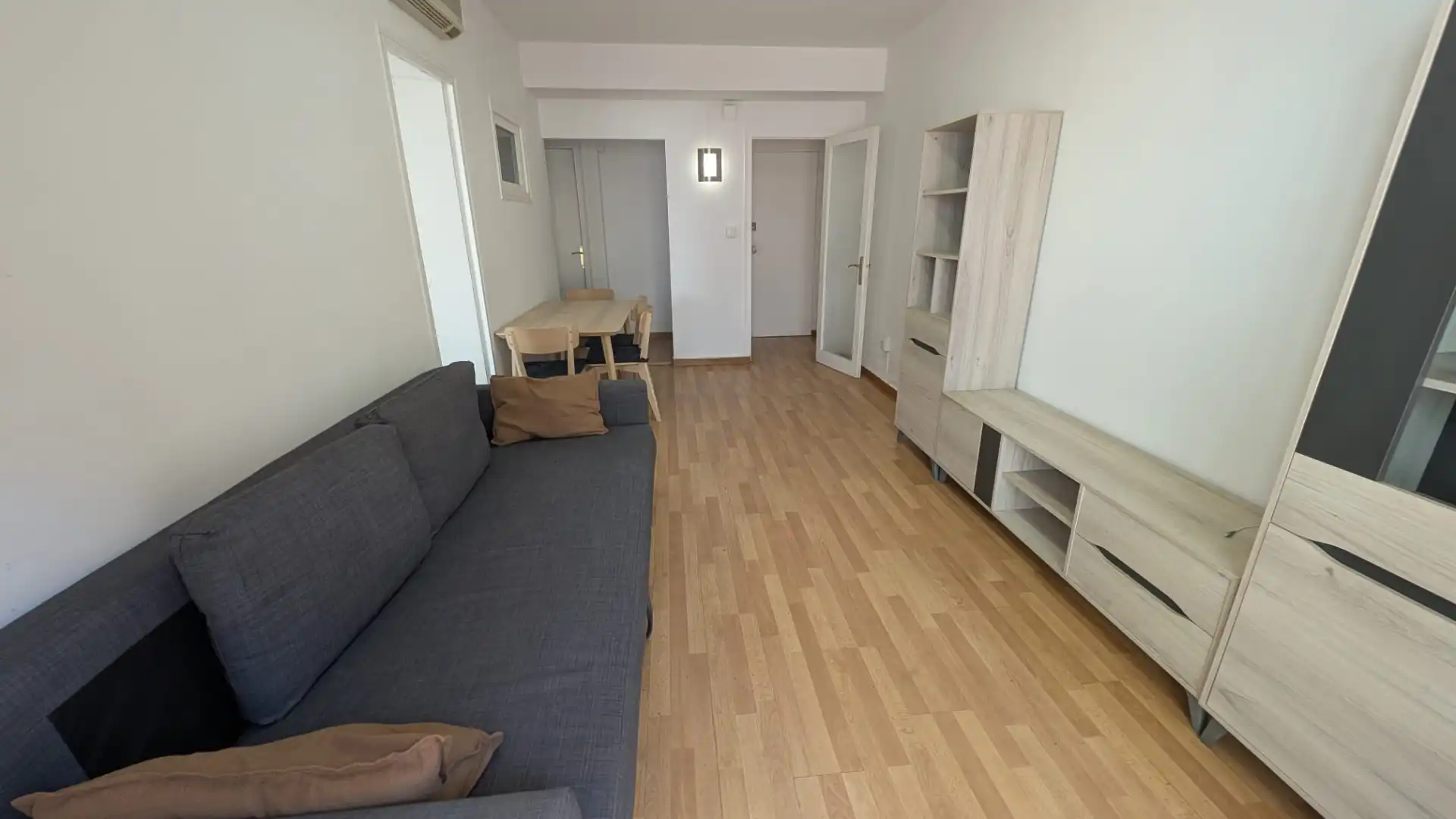 Appartement avec ascenseur à vendre à Carrer de Joan Güell, imagen 14