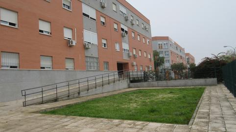 Foto 2 de Piso en venta en Calle Pilar Miró, 6, El Carmen - Cardeñas,  Huelva Capital