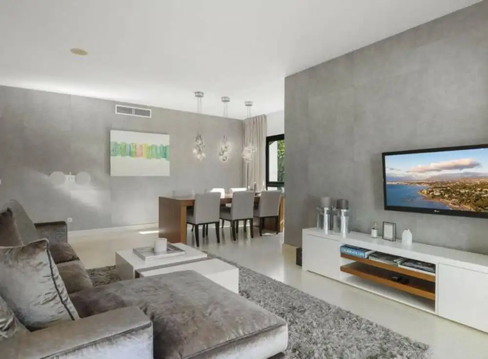 Vivienda con piscina en venta en Los Arqueros  - Puerto del Almendro, imagen 7