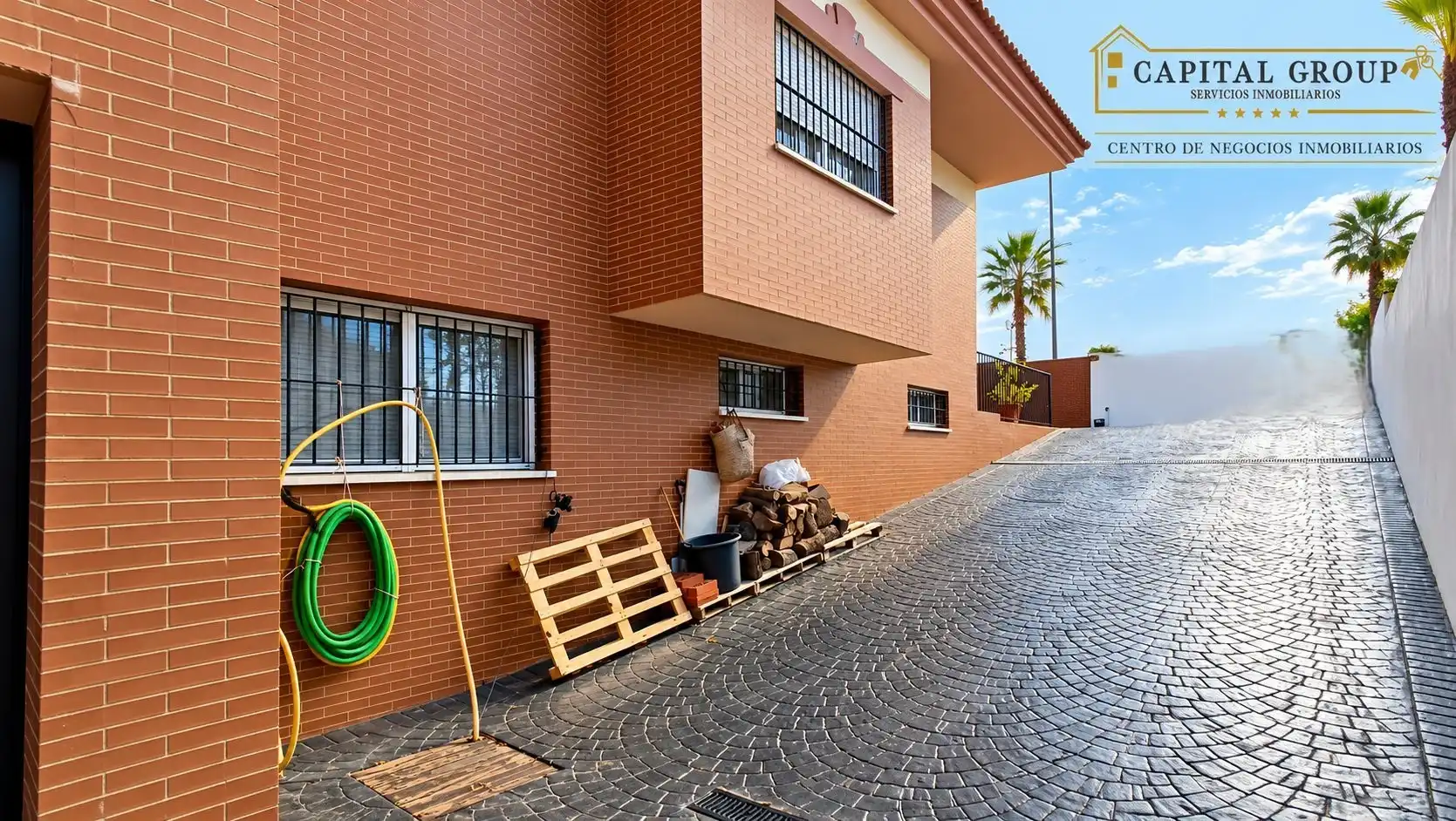 Chalet con terraza en venta en Dehesa - Monacilla, imagen 12