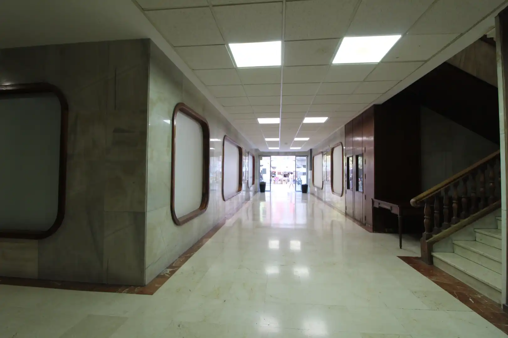 Büro mit Aufzug zur Miete in Plaza de Uncibay 8, imagen 24