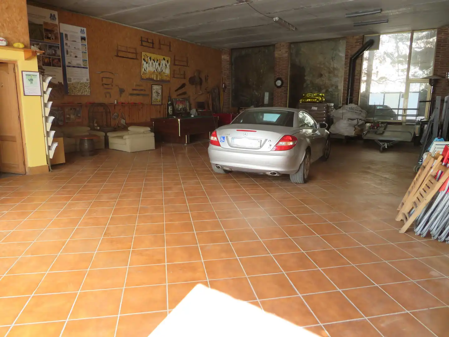 Casa o xalet en venda a Passeig Maria Cristina, Vallirana