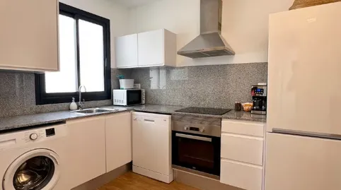 Foto 4 de Apartament de lloguer a Avinguda de Peris I Valero, 99, Russafa, Valencia Capital