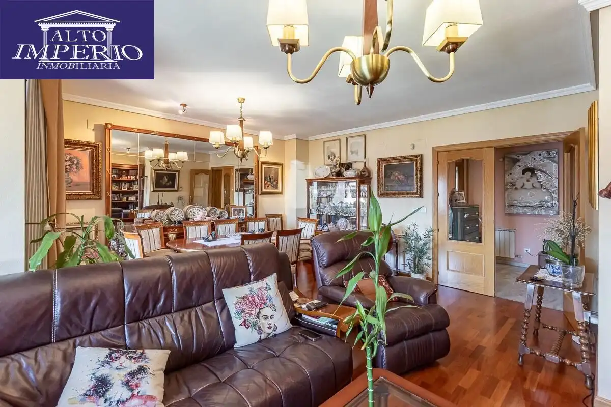 Flat with terrace for sale in Chana, imagen 6