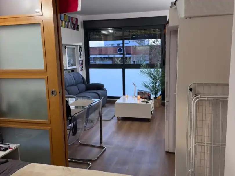 Apartamento en venta en  Madrid Capital con Aire acondicionado