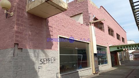 Photo 5 of Buildings for sale in República Argentina, Avenida Juan Diego, Bormujos