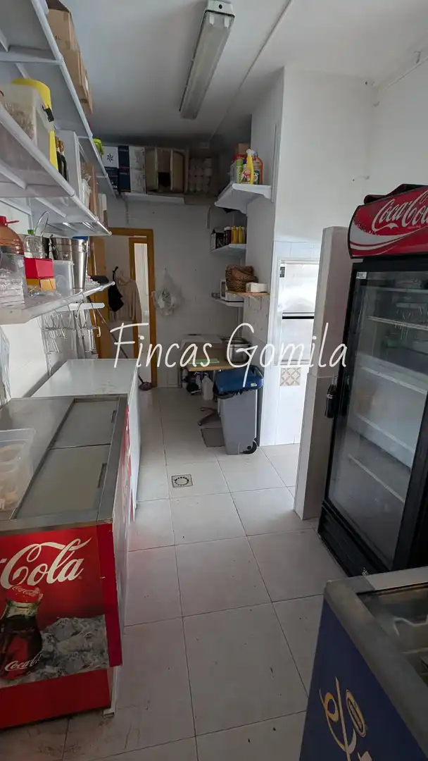 Local comercial en venda a Arenal d'en Castell, imagen 11