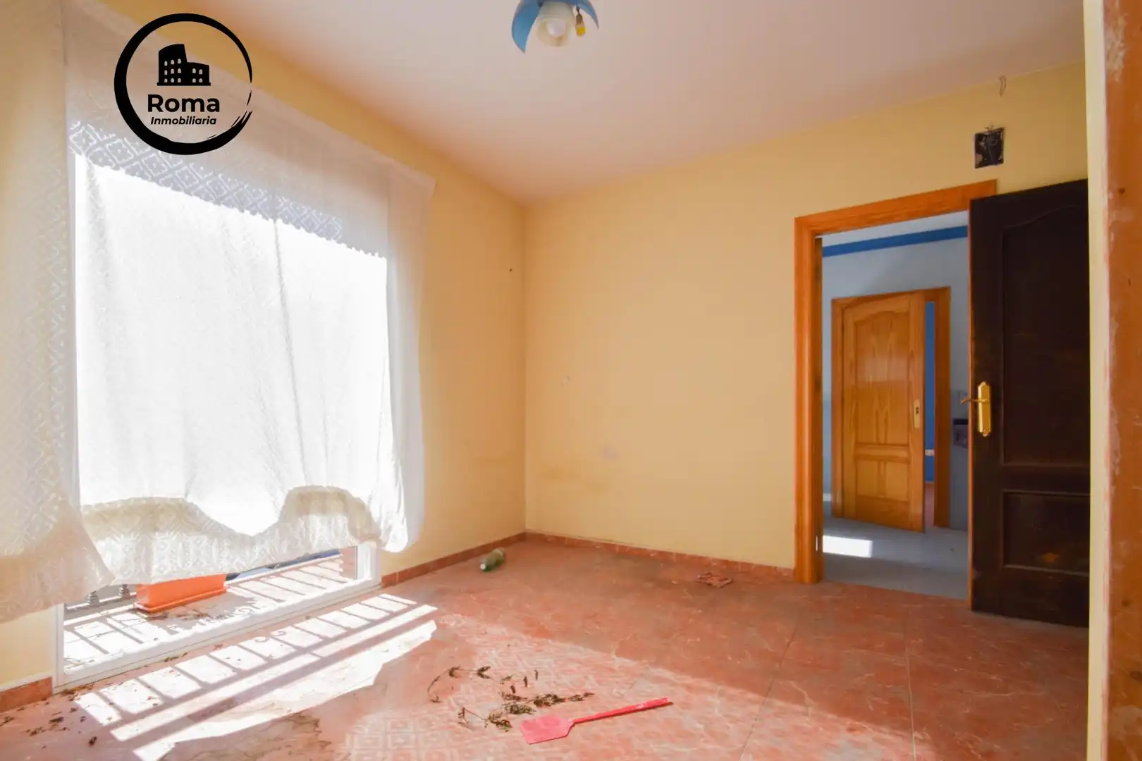 Habitación de Casa o chalet en venta en Cijuela