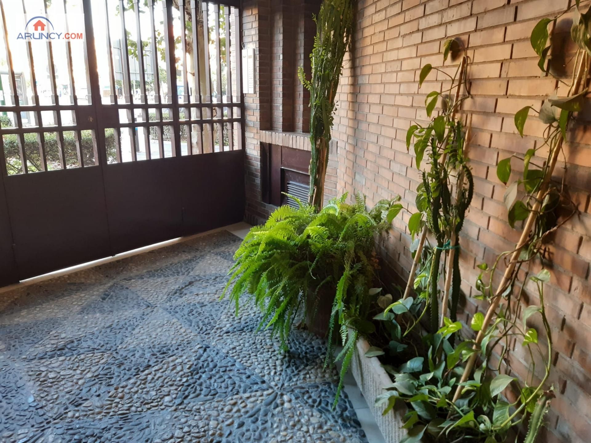 Pis en venda a Barrio del Nervión, Nervión