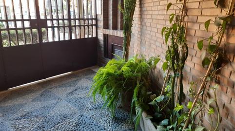 Foto 2 de Piso en venta en Barrio del Nervión, Sevilla