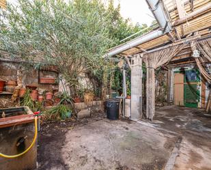 Garden of House or chalet for sale in  Palma de Mallorca  with Private garden, Terrace and Storage room