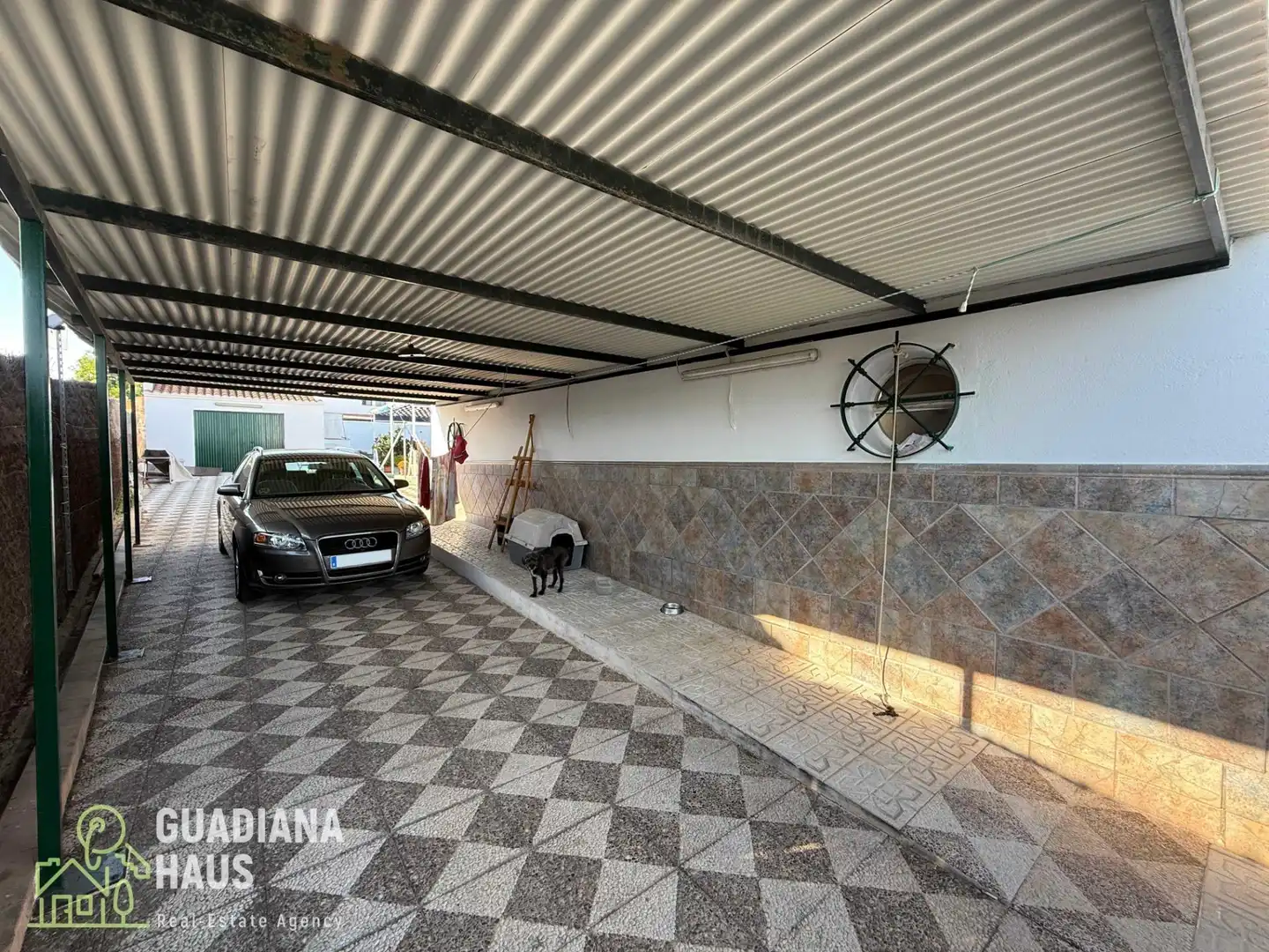 Chalet con piscina en venta en Ayamonte ciudad, imagen 4
