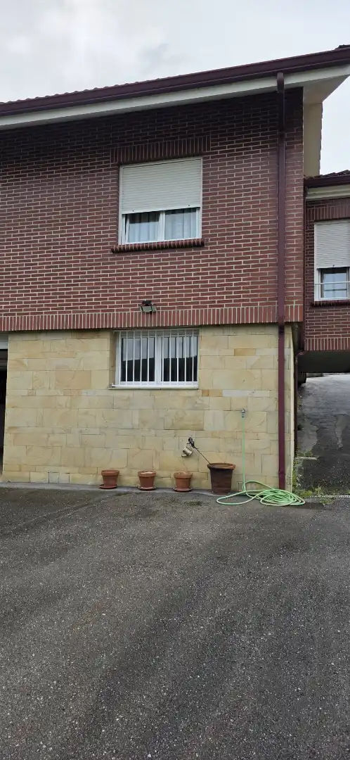 Casa amb terrassa en venda a Barrio la Escallada, imagen 8