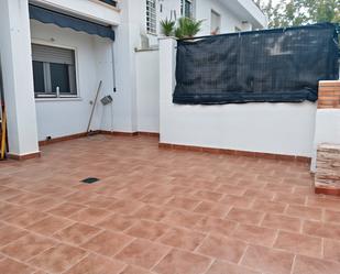 Terrace of Flat for sale in Ciudad Real Capital  with Terrace