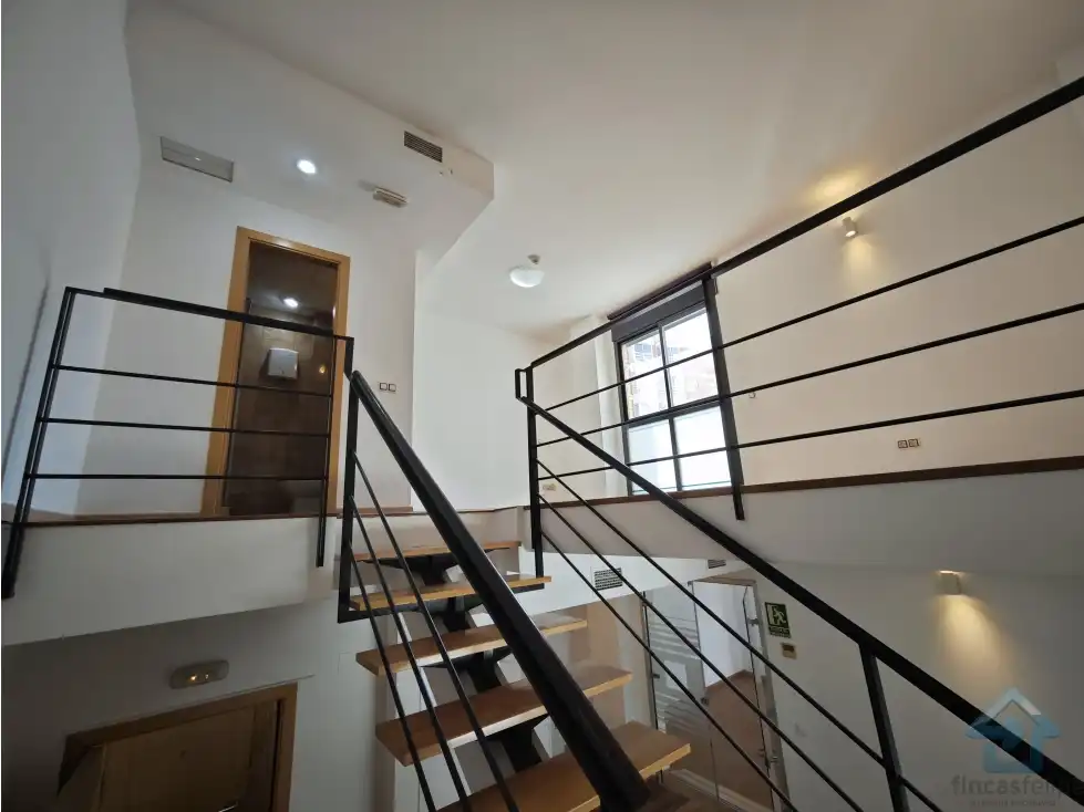 Büro mit Aufzug zum Verkauf in San Blas, imagen 42