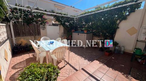 Foto 3 de Casa adosada en venda a Els Poblets, Alicante