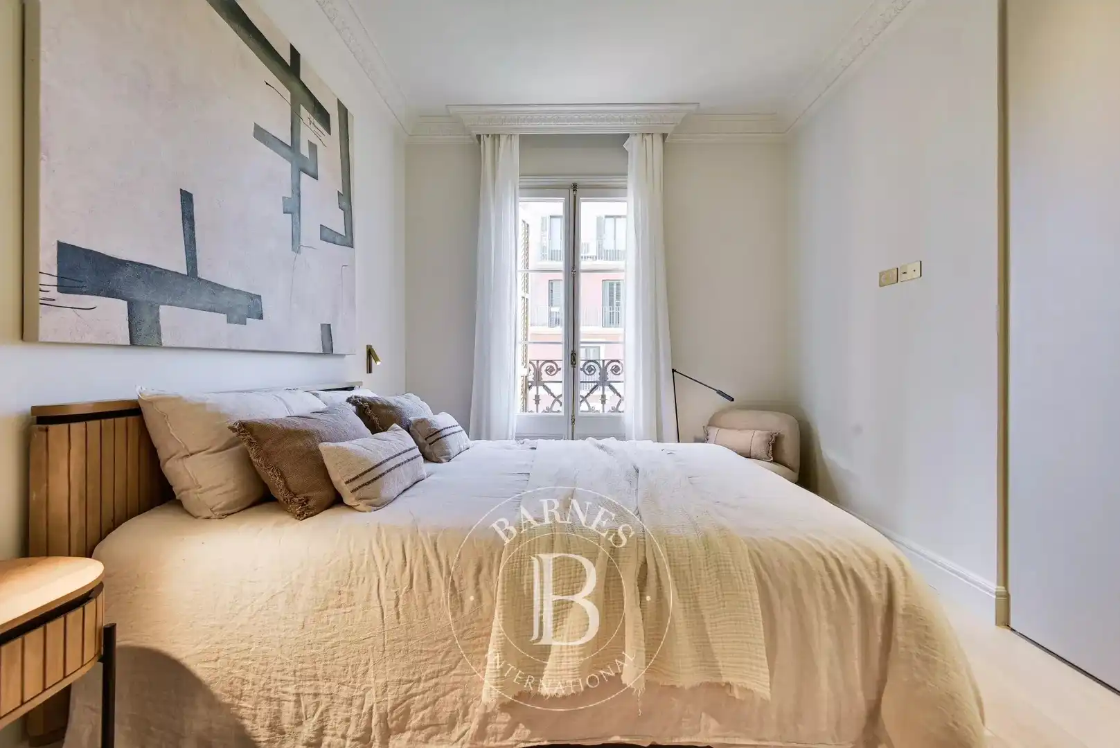 Appartamento con terrazza in vendita a Eixample, imagen 13