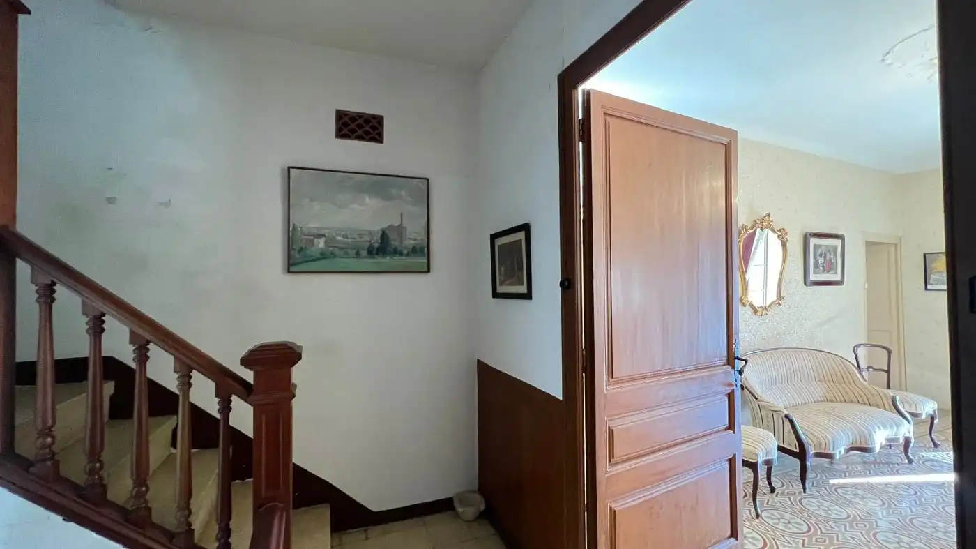 Haus oder Chalet zum Verkauf in Sant Cugat Sesgarrigues mit Heizung und Balkon