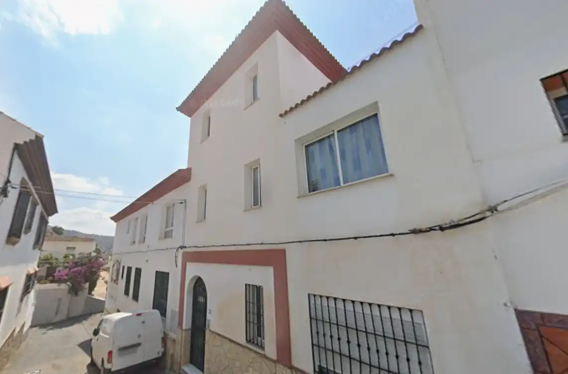 House for sale in Calle Tomás García