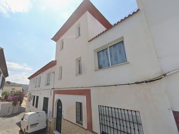 Maison à vendre à Calle Tomás García