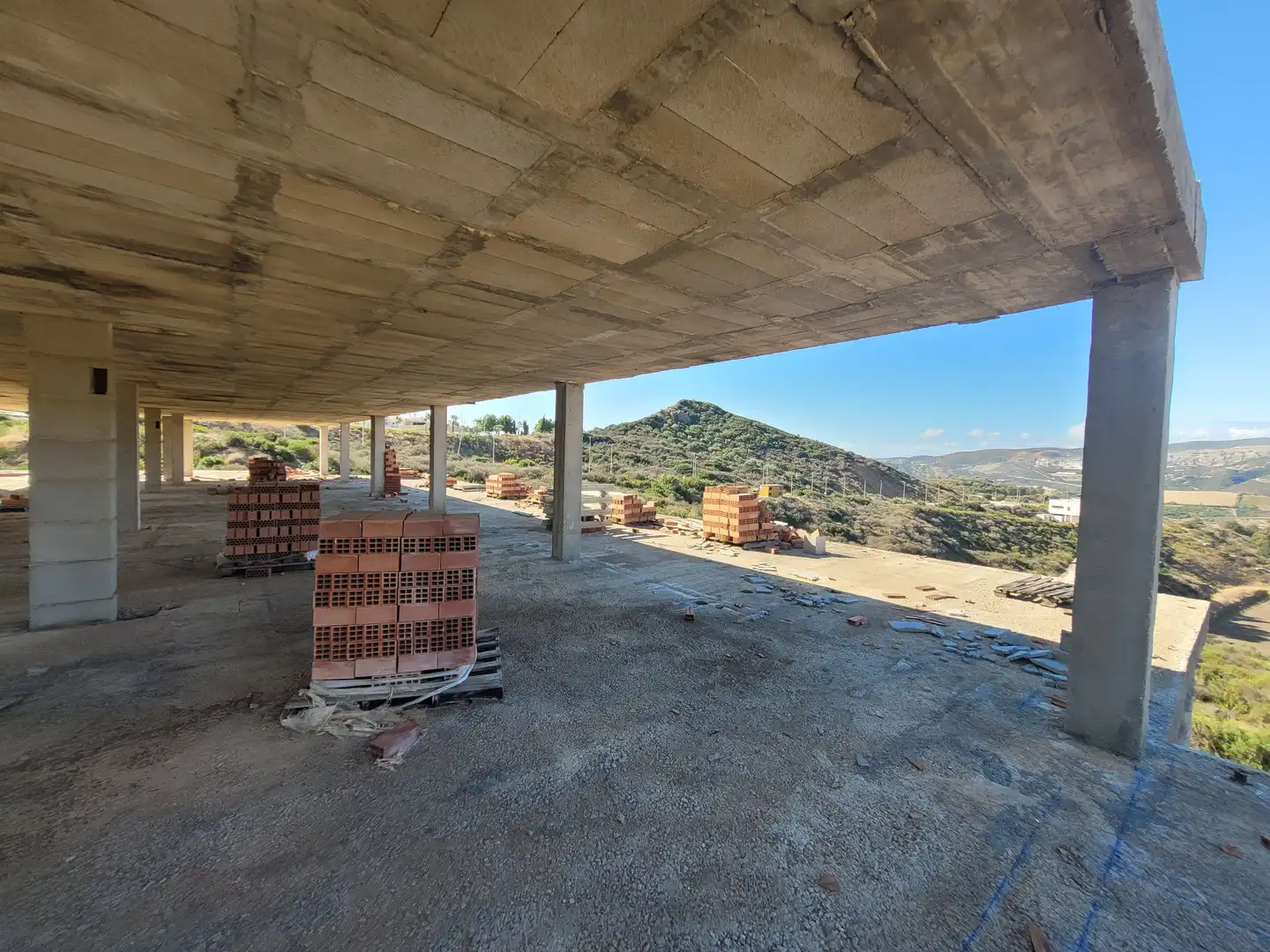 Edificio en venta en Casares
