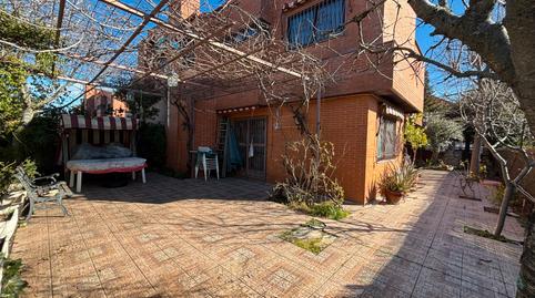 Foto 5 de Casa adosada en venda a Urbanizaciones, Rivas-Vaciamadrid