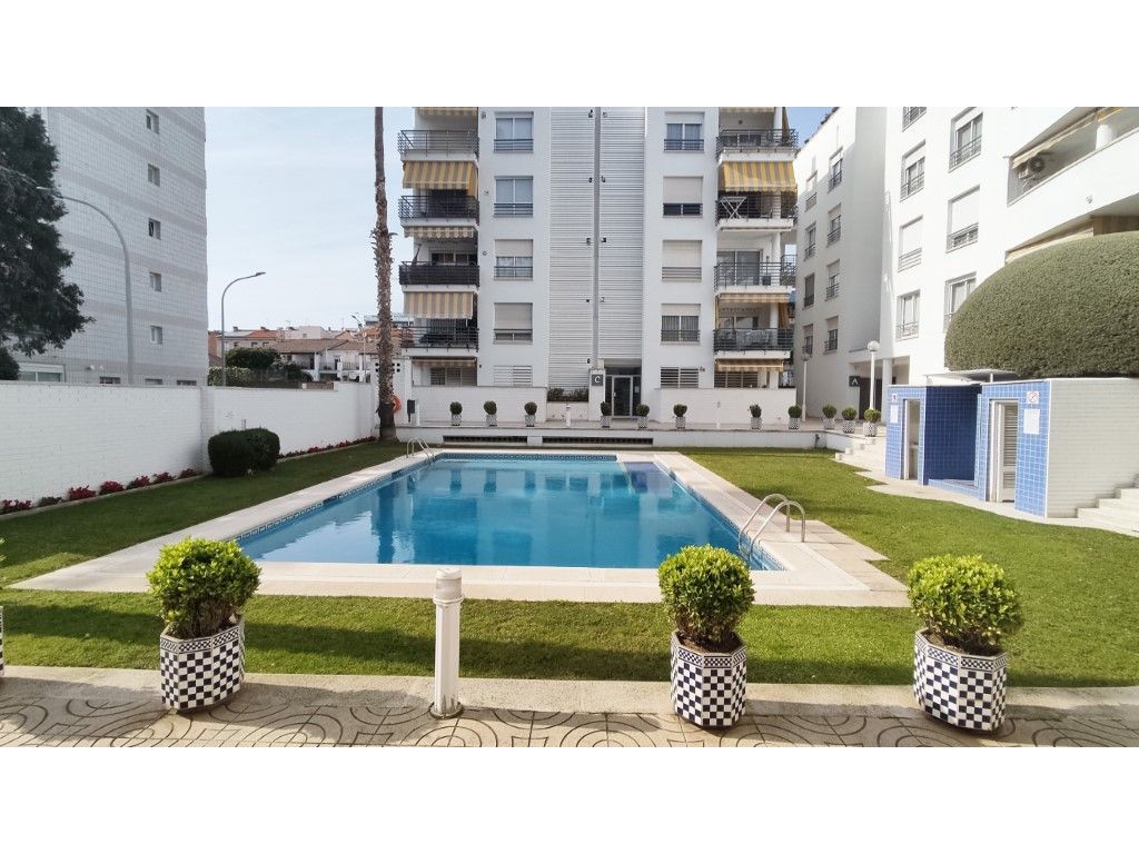 Flat for rent in Les Pinedes