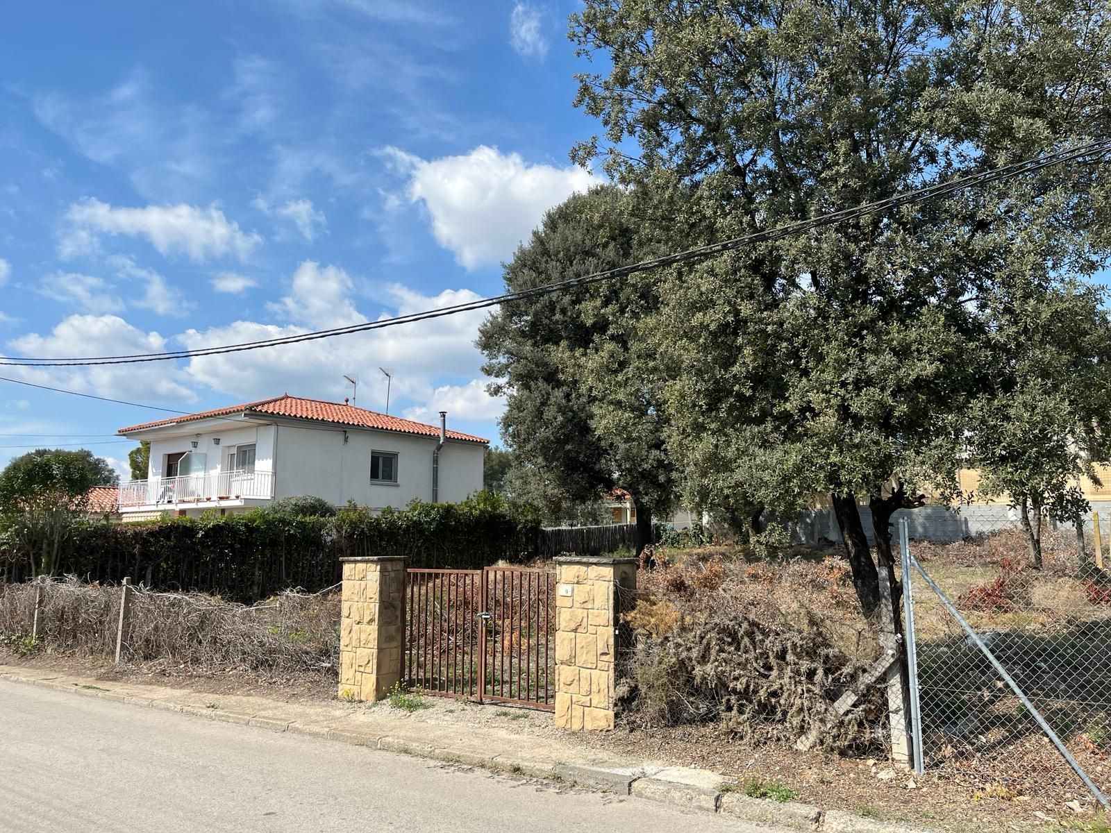 Residential zum verkauf in Collbató