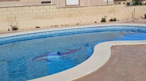 Foto 2 de Casa o chalet en venta en Monforte del Cid, Alicante