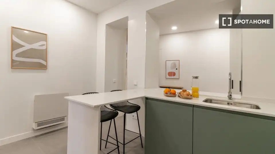 Appartement à louer à Centro, imagen 7