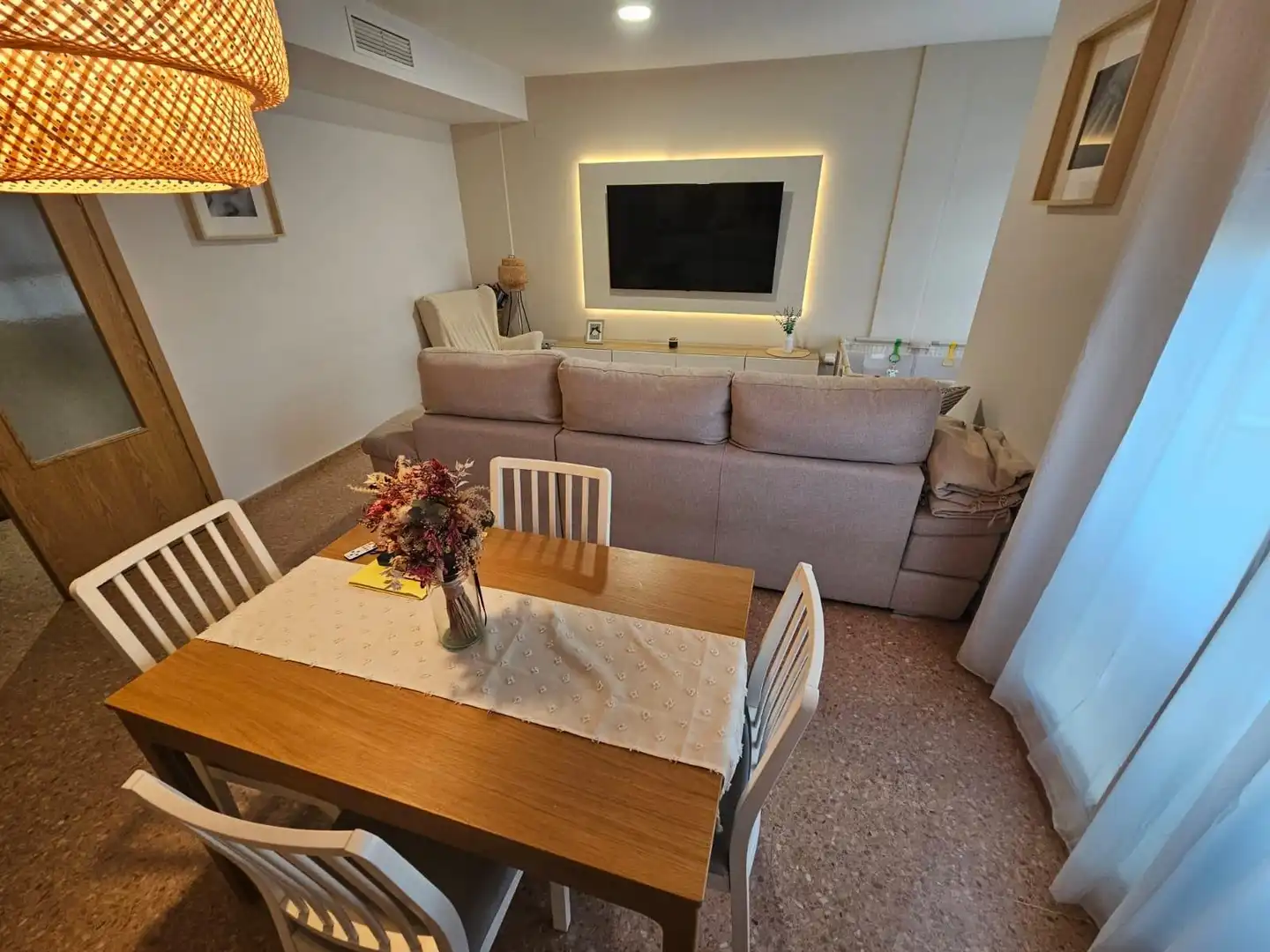 Appartamento con terrazza in vendita a Massanassa, imagen 6