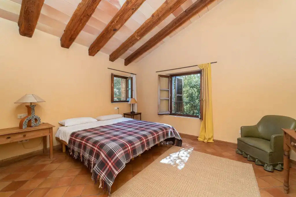 Country house for sale in Esporles, imagen 11