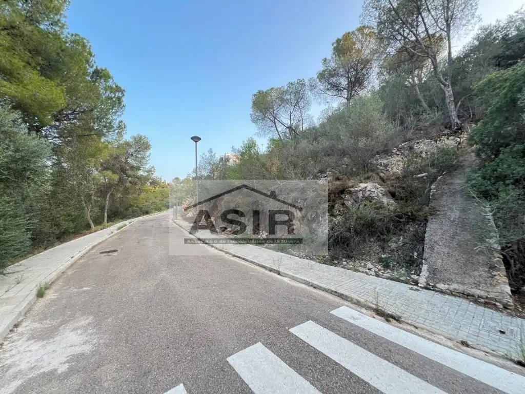 Wohnbaugrundstück zum Verkauf in Calle Comarques Valencianes, imagen 4