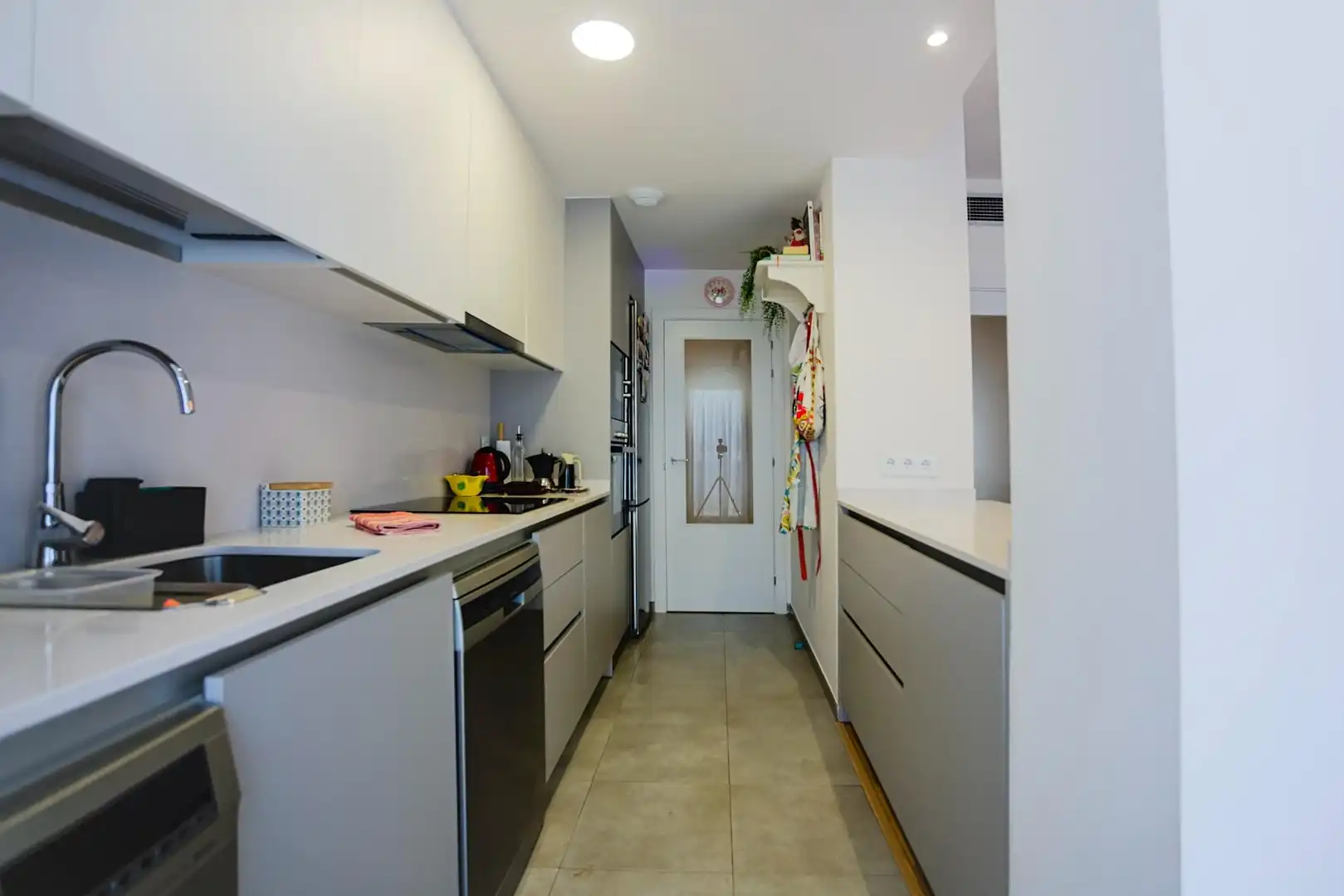 Ático con piscina en venta en Levante, imagen 21