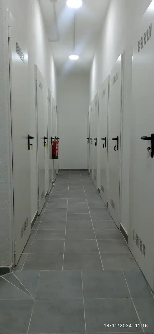 Lagerraum zum Verkauf in Móstoles