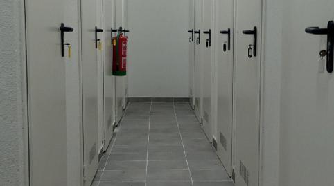 Photo 3 of Box room for sale in Calle Rio Duero, 21, Suroeste - Zona Hospital, Móstoles