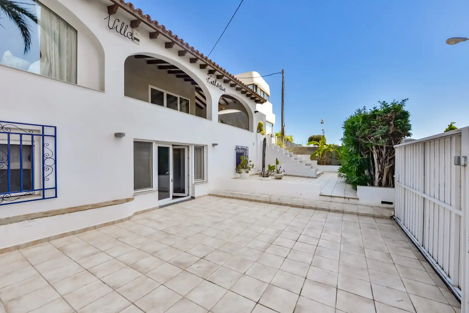 Detached house for sale in Carrer Xaloc, imagen 66