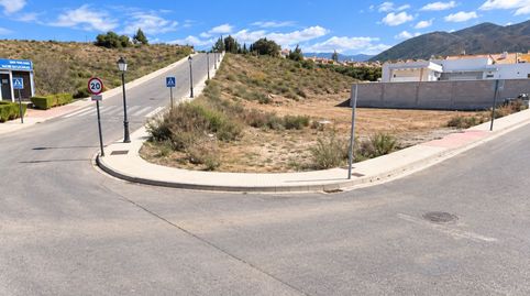 ESTUPENDA PARCELA EN URB.CAÑADAS DEL PARQUE, CON VISTA A 2 CALLES, immagine 3