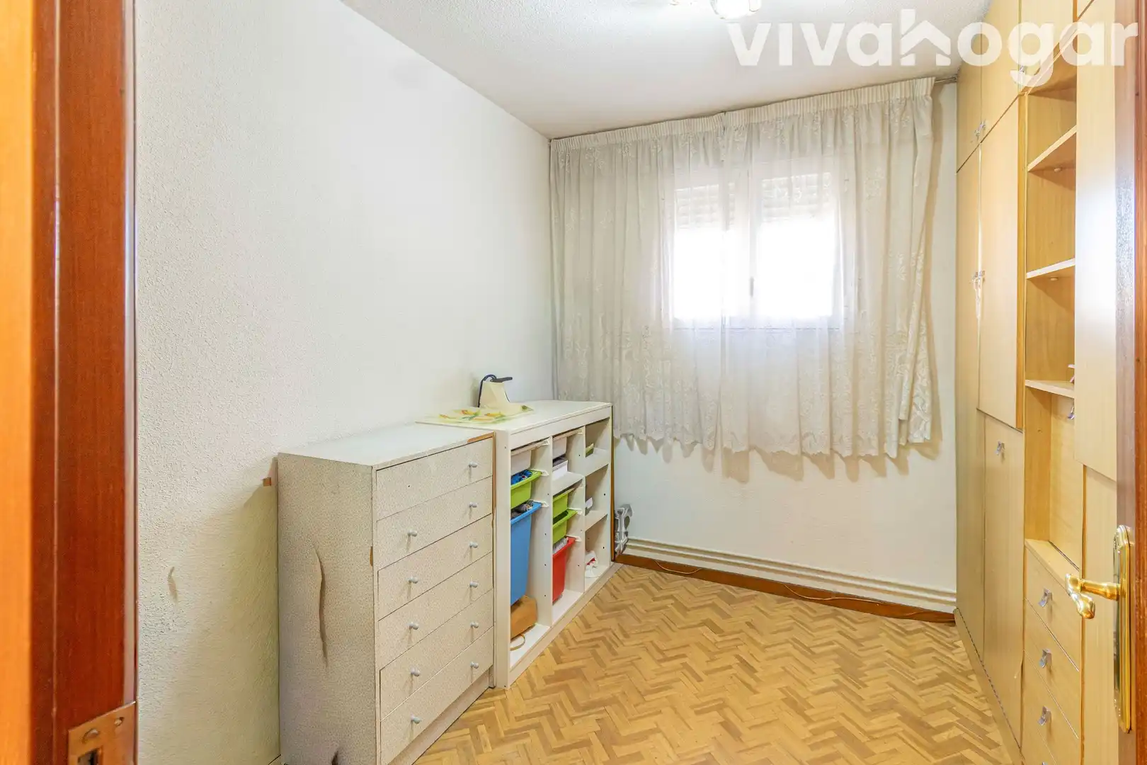 Pis amb ascensor en venda a ENCOMIENDA DE PALACIOS, imagen 13