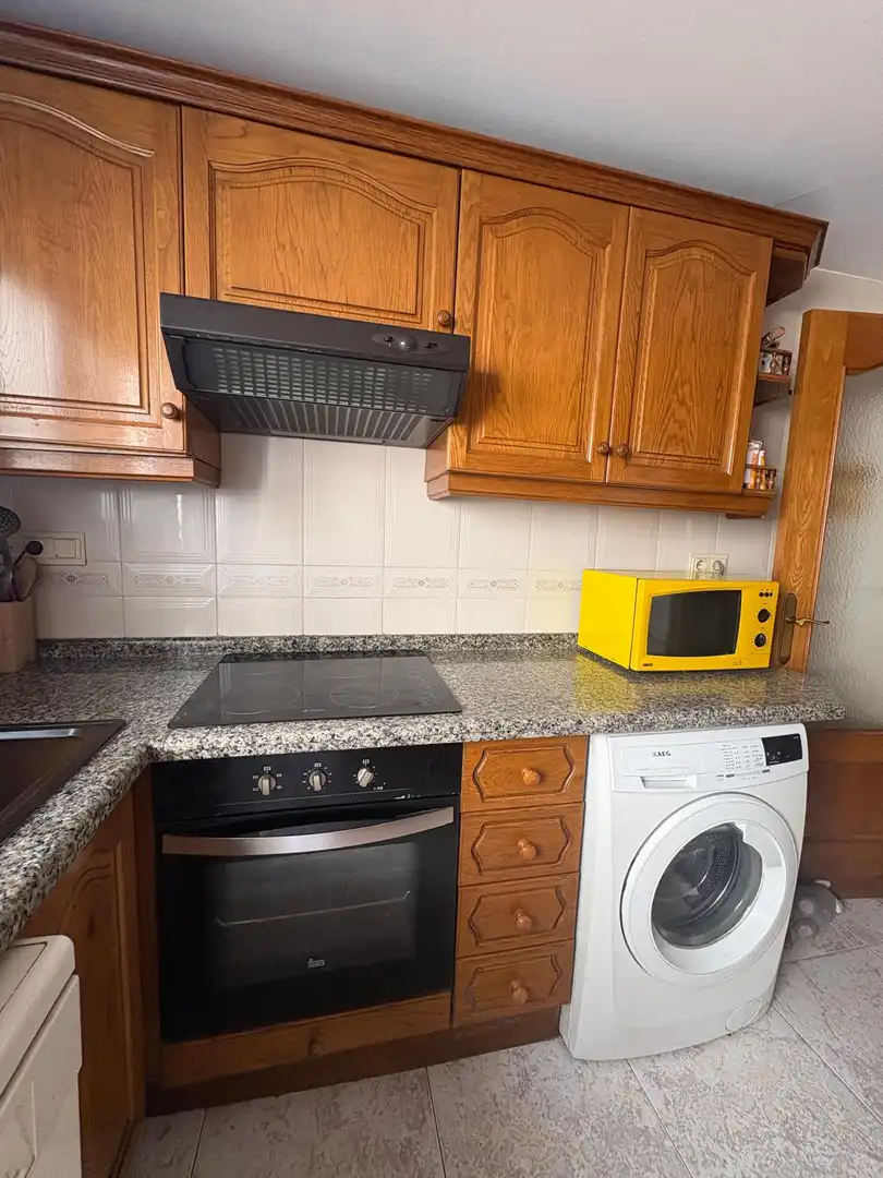 Apartment zum Verkauf in Las Marinas / Les Marines, imagen 29