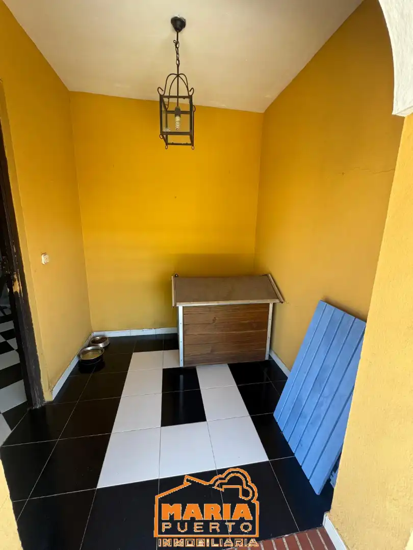 Detached house for sale in Puerto de la Torre - Atabal, imagen 28