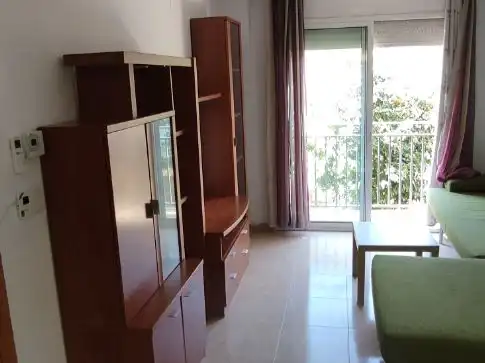Flat for rent in Carrer de Sant Lluís, 9, Centre