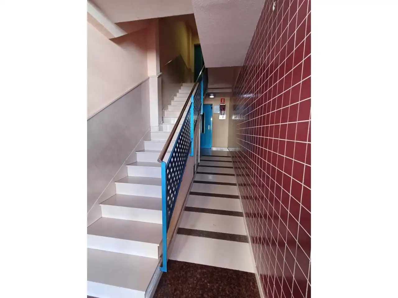 Wohnung zum Verkauf in Calle Girona, Centre