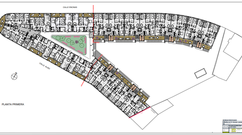 Photo 3 of Flat for sale in Calle el Aliso, 1, Guadalix de la Sierra, Madrid