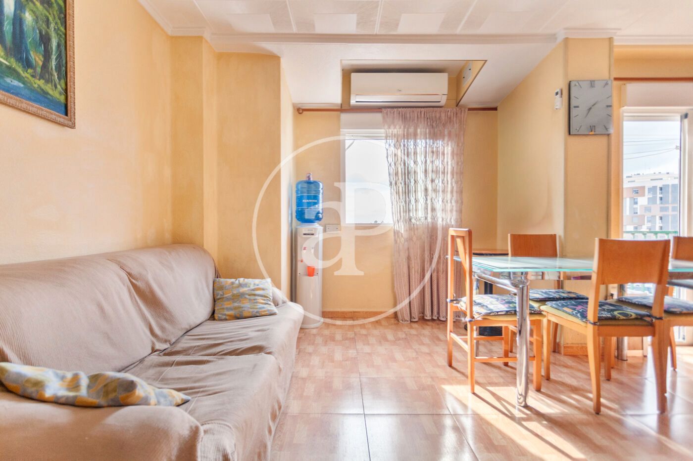 Piso en venta en Quart de Poblet