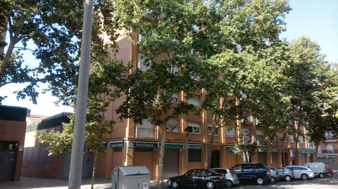 Solvia Inmobiliaria  Locales Granollers